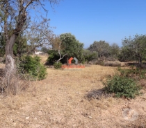 Terrenos Faro - Fotos para Terreno com ruína para recuperar Loulé